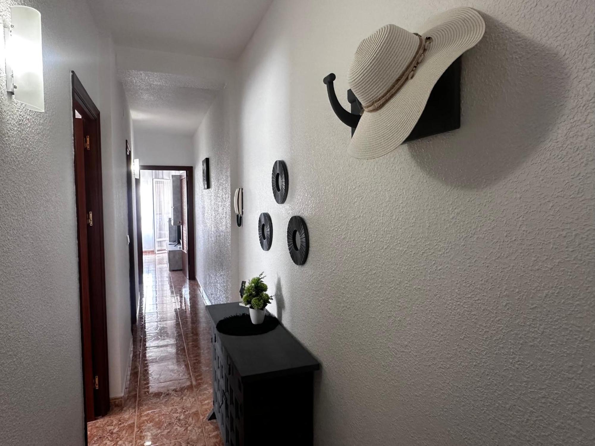 Palmas Apartments La Mata  Exterior foto